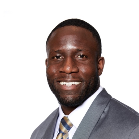 Nnamdi Abaekobe, founder of Vectrion AI